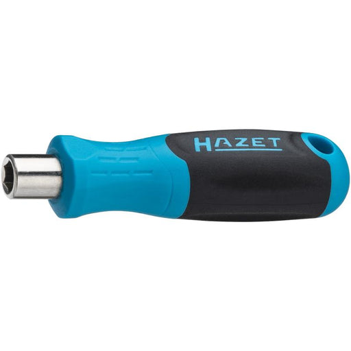 Hazet 866BH-4 Double Bit Holder with T-handle