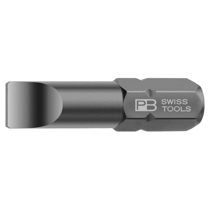 PB Swiss PB C6.135/2 PrecisionBit, Design C 6.3 (1/4 Inch)