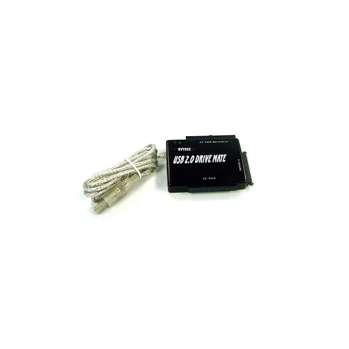 bytecc usb to ide sata adapter kit