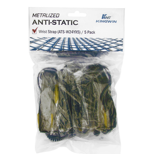 Kingwin ATS-W24 Anti Static Wrist Strap