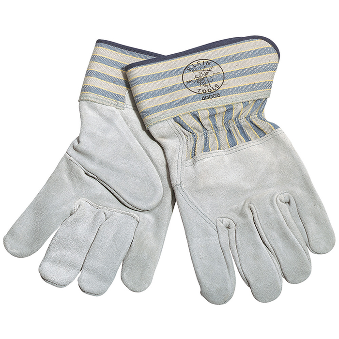 klein work gloves