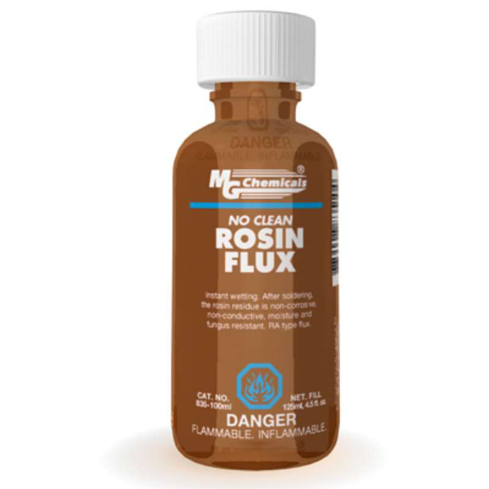 liquid rosin flux home depot