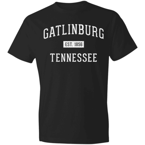 5 Gatlinburg T-Shirts You Need if You Love This Town – Smoky Mountain Shop