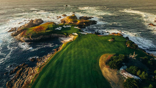 Some best golf courses in California that you absolutely need to check out