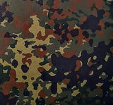 Flecktarn