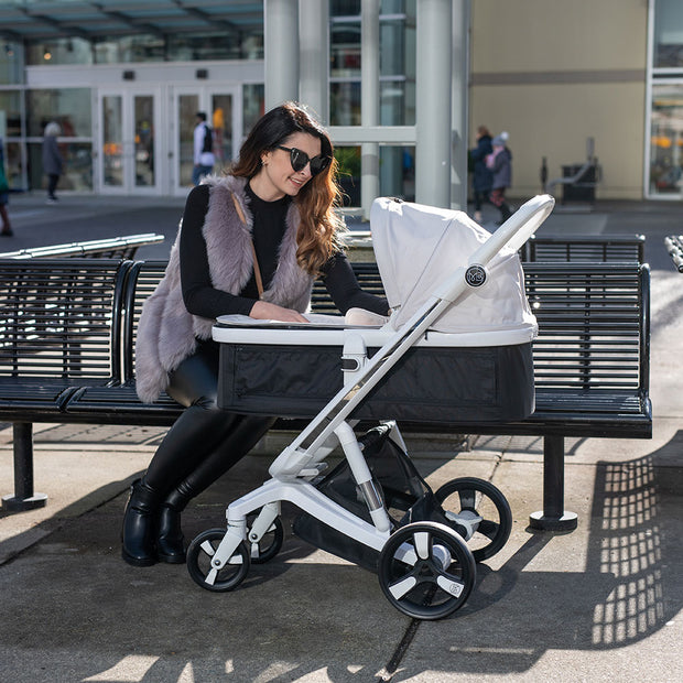 milkbe stroller review