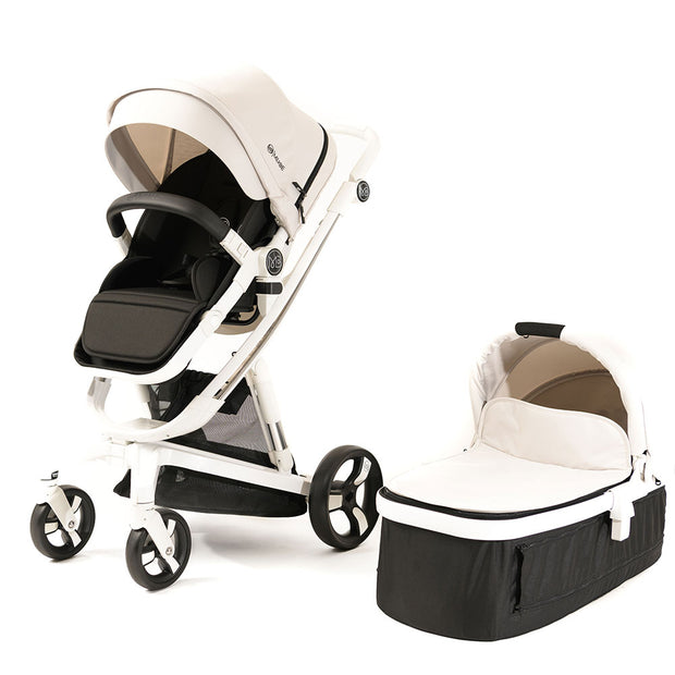 milkbe stroller review