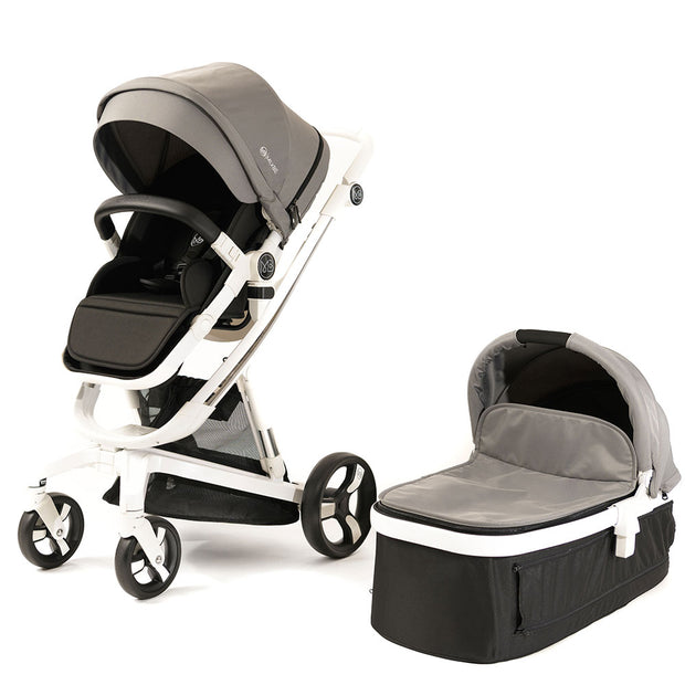 milkbe stroller review