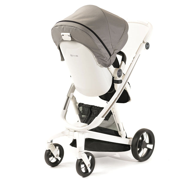 milkbe stroller price