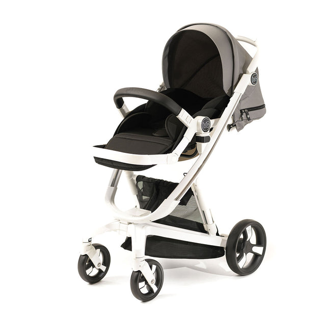 milkbe stroller review