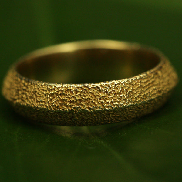 CLIO SASKIA | Rings | Ethical Fine Jewellery | London