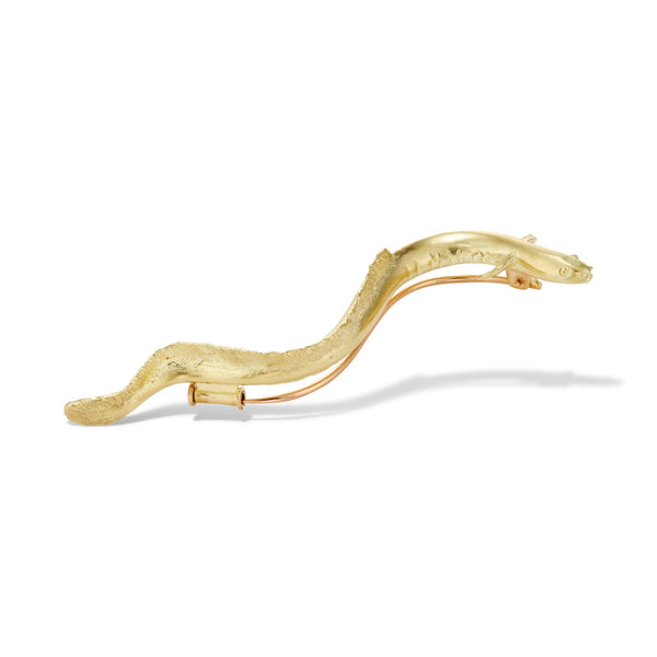 Animal Inspired Fine Jewellery | CLIO SASKIA | London