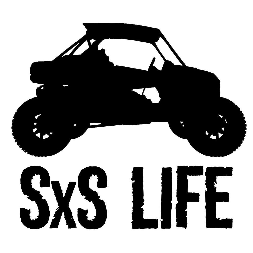 Free Free Rzr Life Svg 554 SVG PNG EPS DXF File