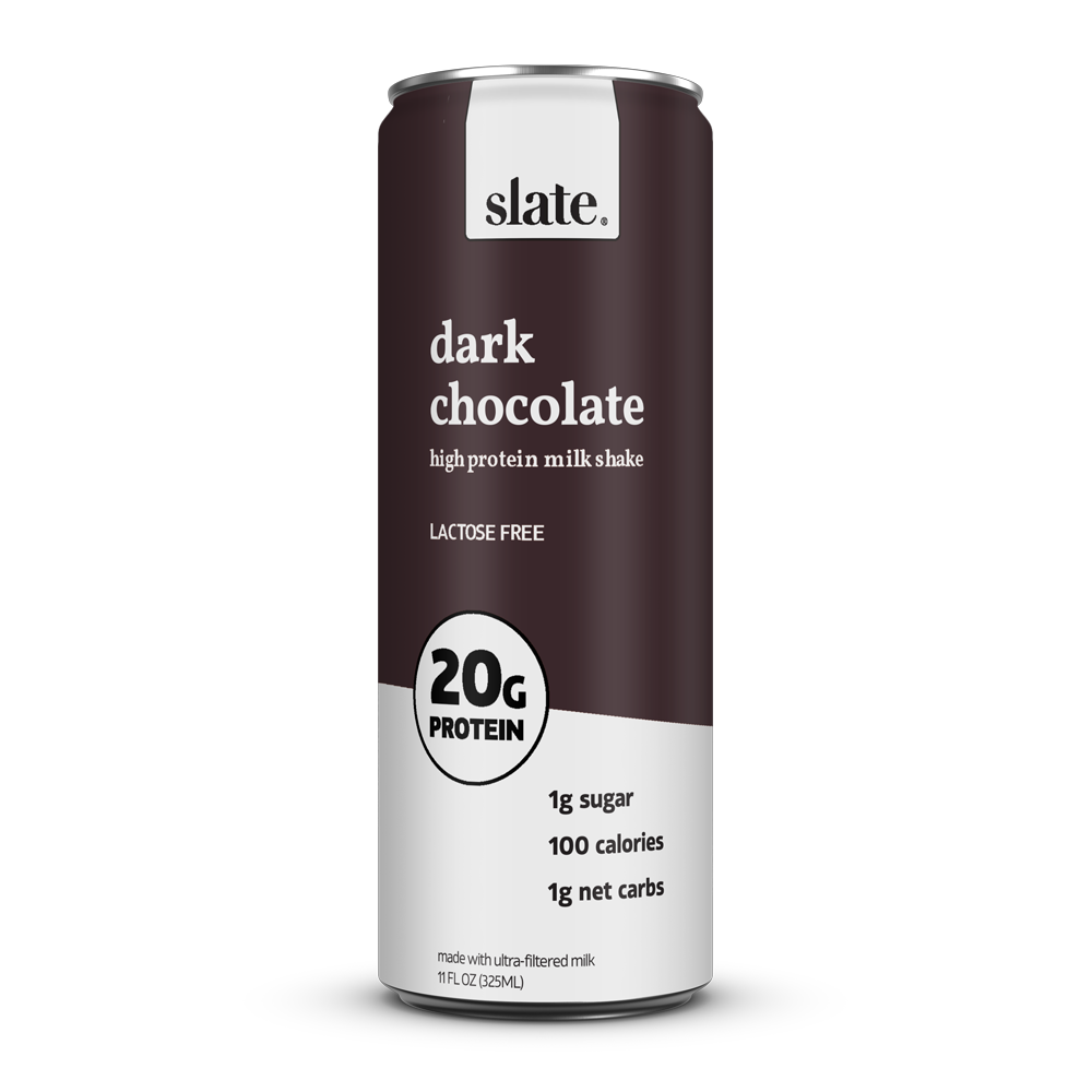 Dark Chocolate Shake - Slate Milk product image