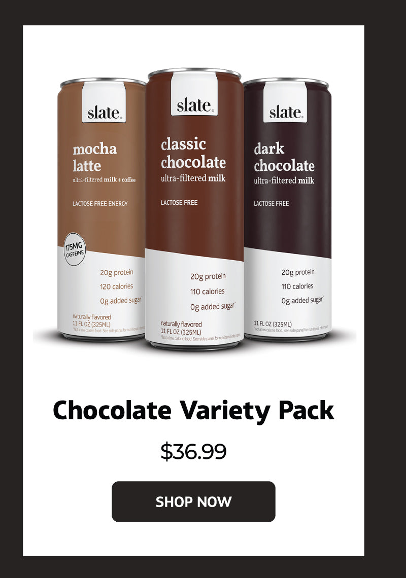 Variety Pack 12 Pack $36.99 | SHOP NOW |