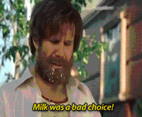 Lactose Intolerance