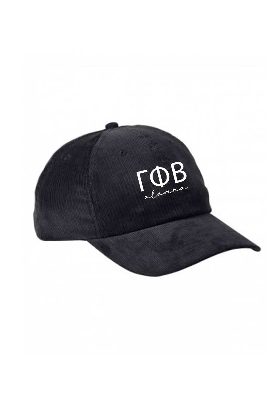 Alumna Script Hat