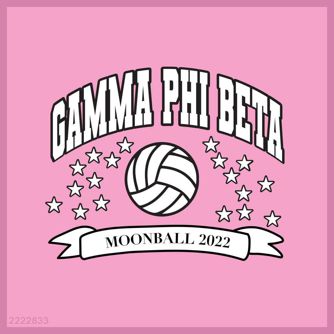 Moonball Design Gallery – Crescent Corner - Gamma Phi Beta Official ...