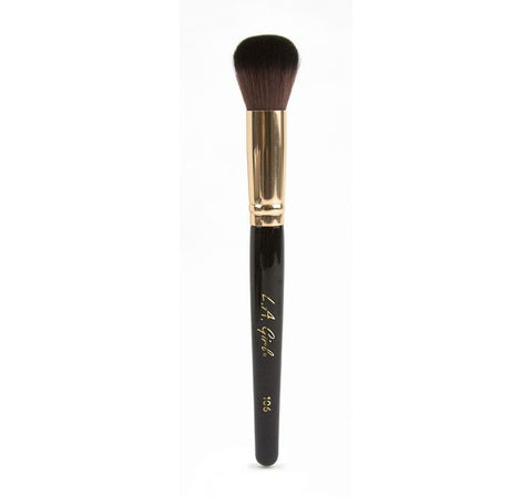 La Girl Domed Crease Brush