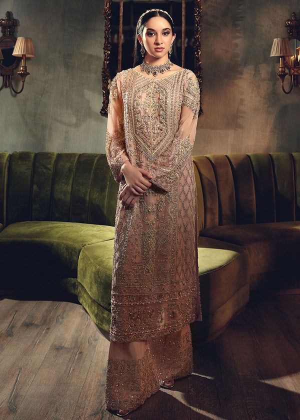 hsy formal collection 2018