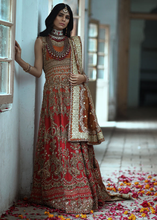 hsy bridal collection 2018 with price