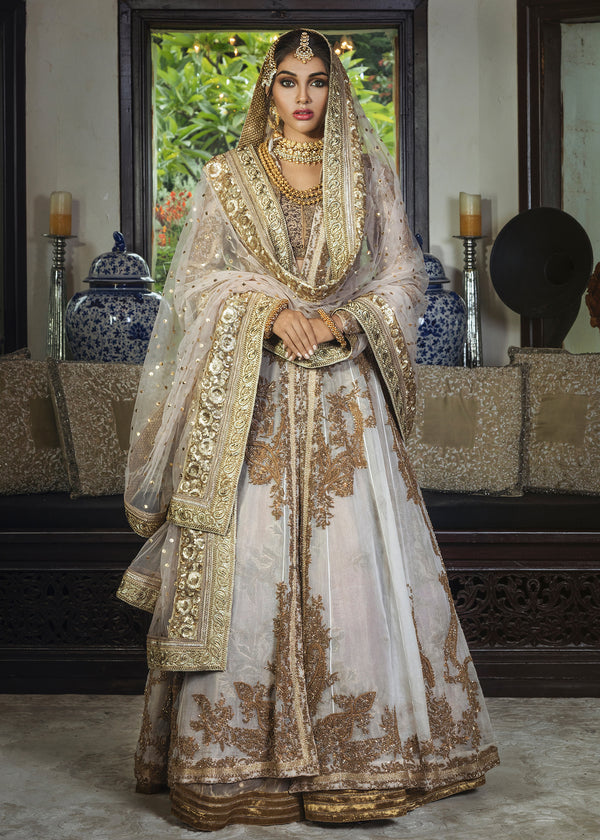 hsy latest bridal collection 2018