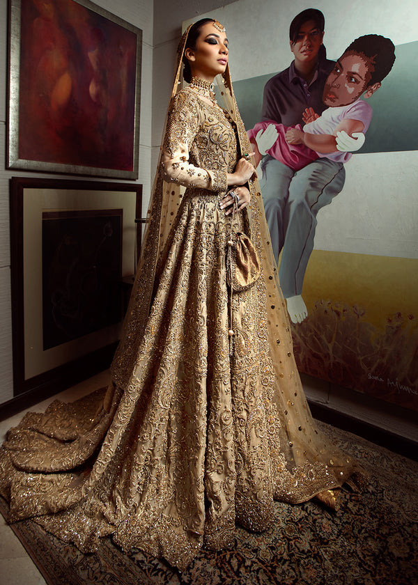 hsy bridal collection 2018 with price