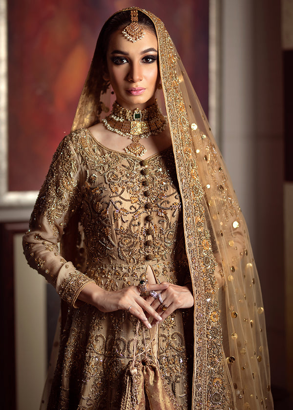 hsy bridal collection