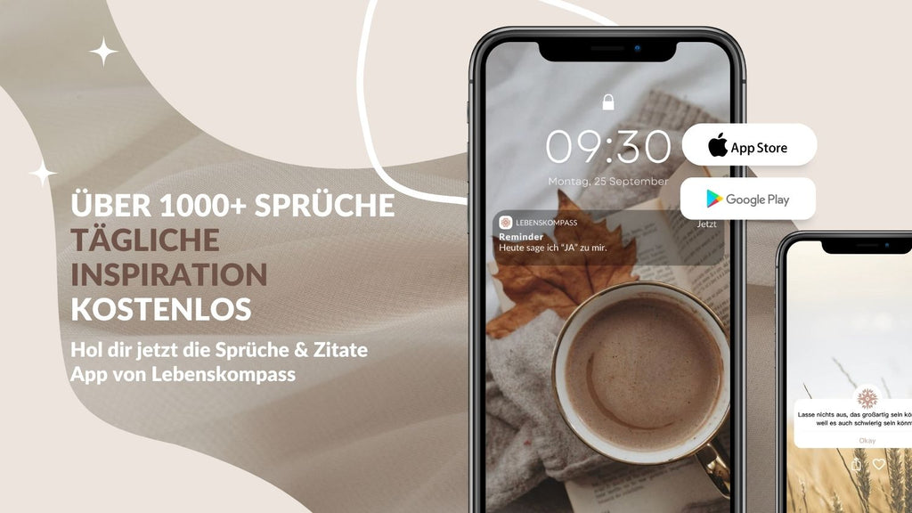 Sprüche App