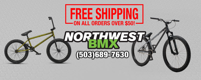 Reis Soms Fonkeling Northwest BMX - Shop BMX Bikes, Pro Scooters, Mountain Bikes, Repairs