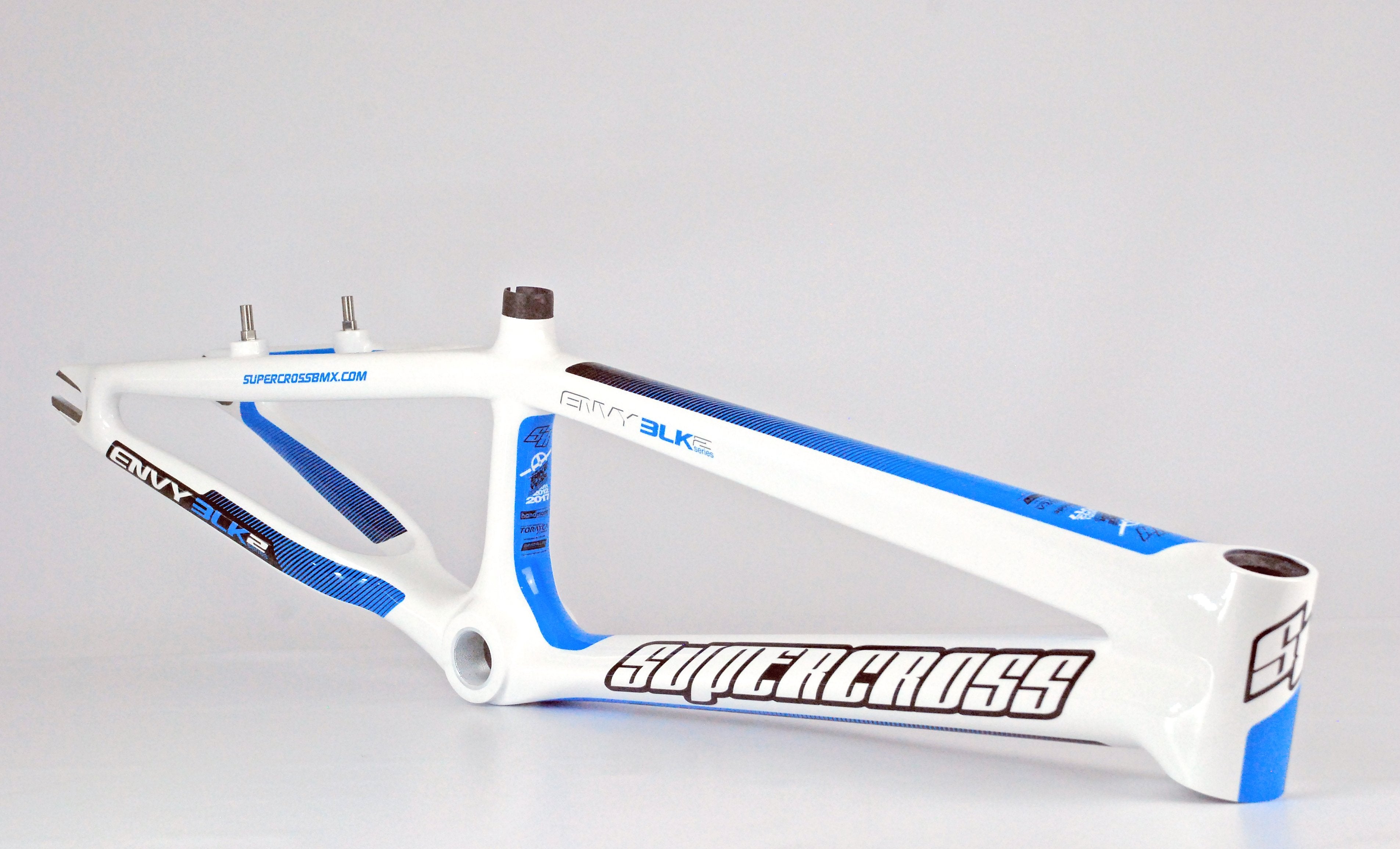 carbon race frame