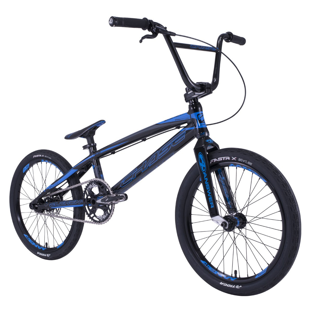 chase element bmx bike