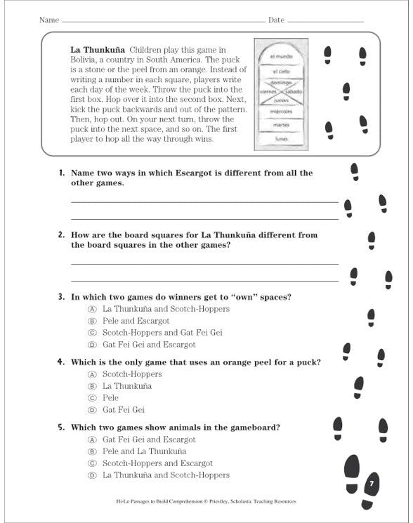 hi-lo-passages-to-build-comprehension-the-literacy-store