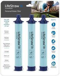 Lifestraw Personal Water Filter