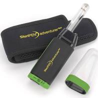 Steripen Adventurer Opti UV Water Purifier