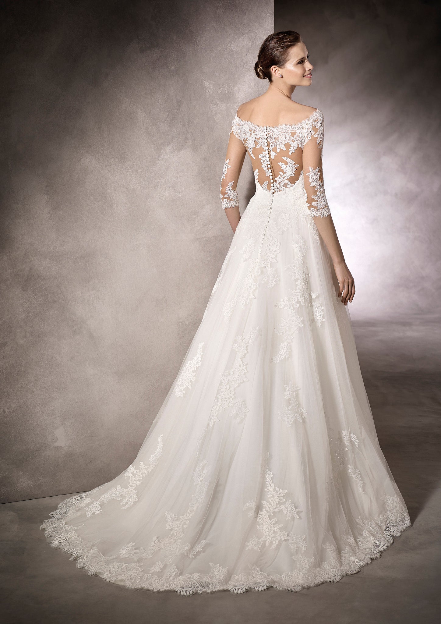 pronovias average price