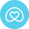The healthybud logo.