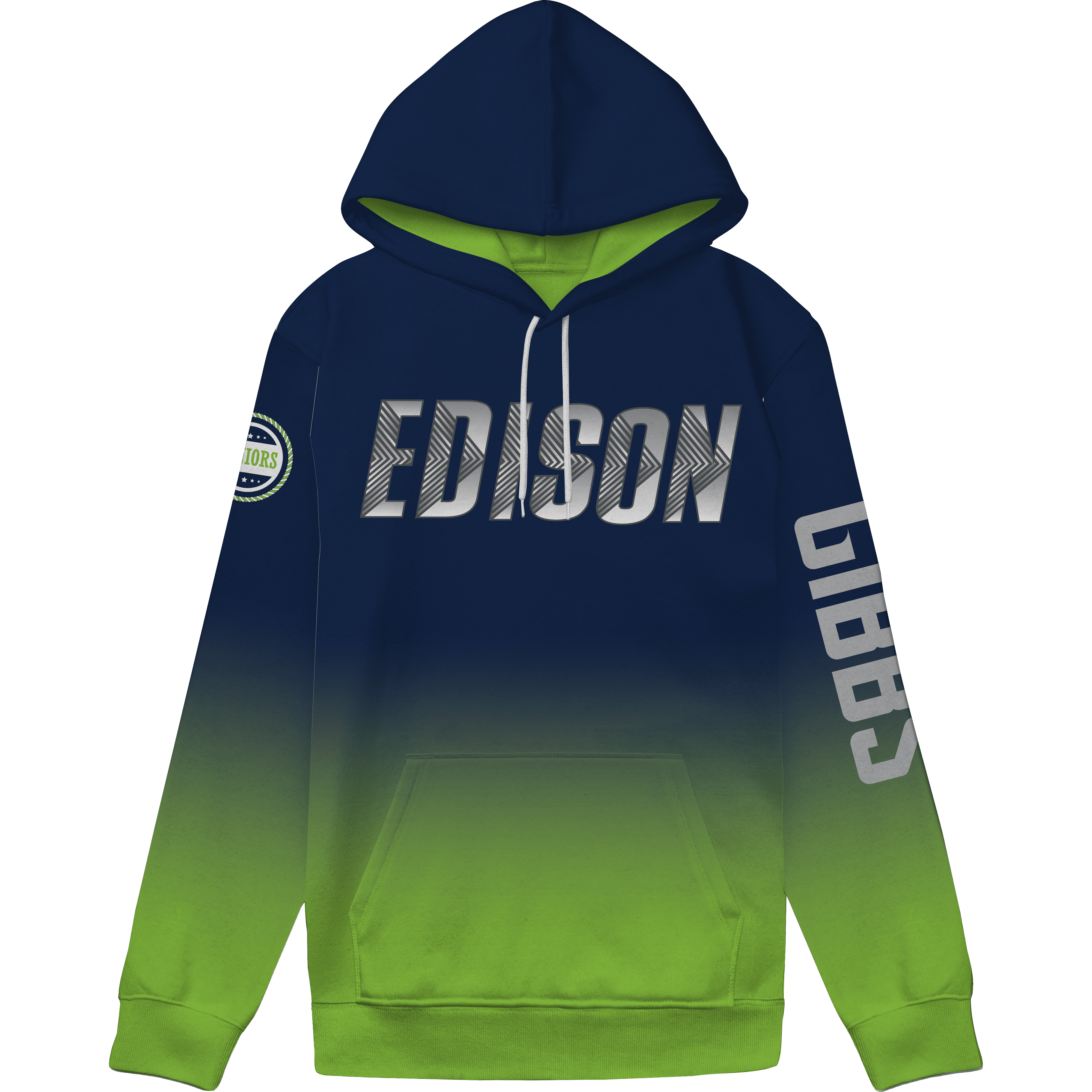 The Ins and Outs of Sublimation Printing on Hoodies — dasFlow