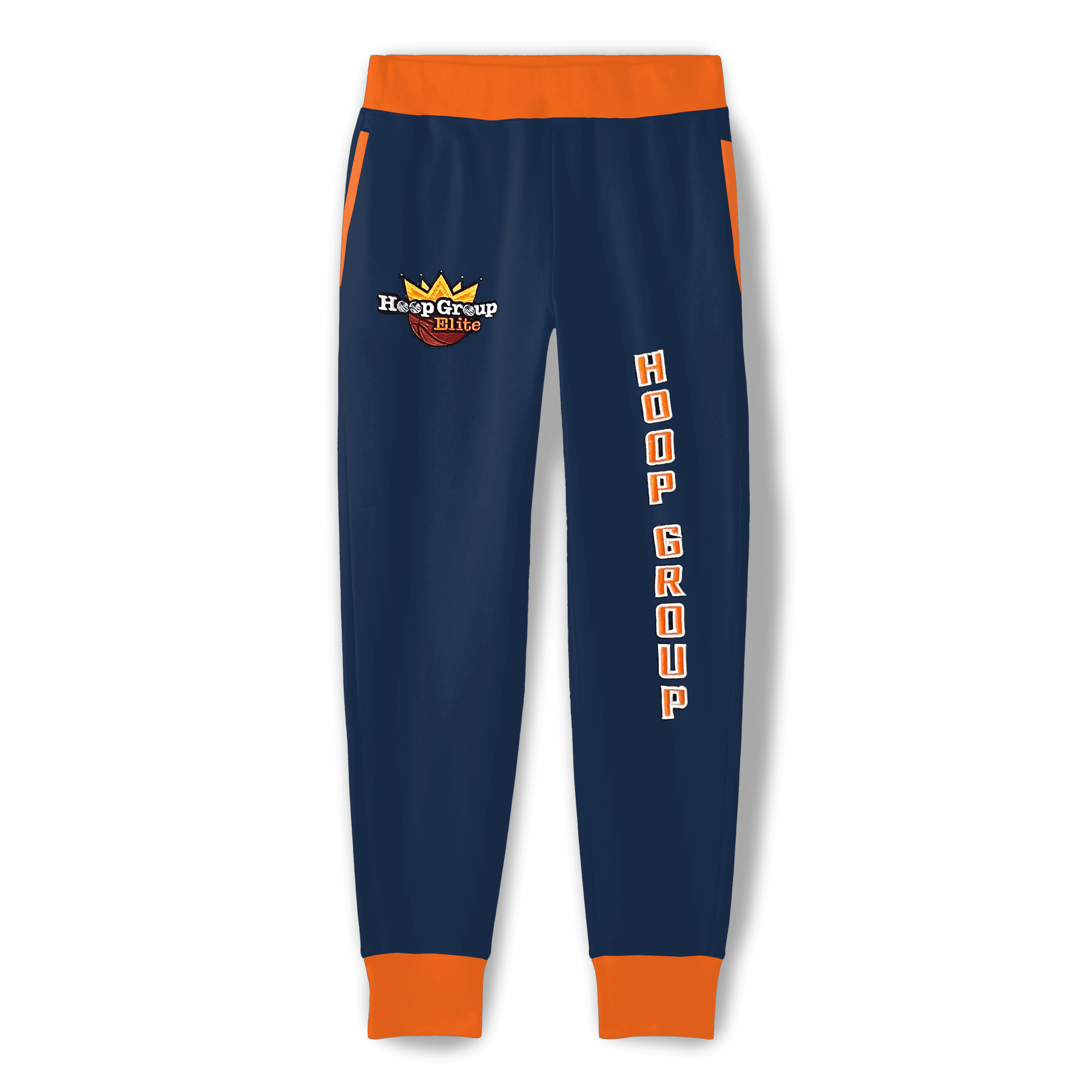 Custom Joggers - Branded Originals product image