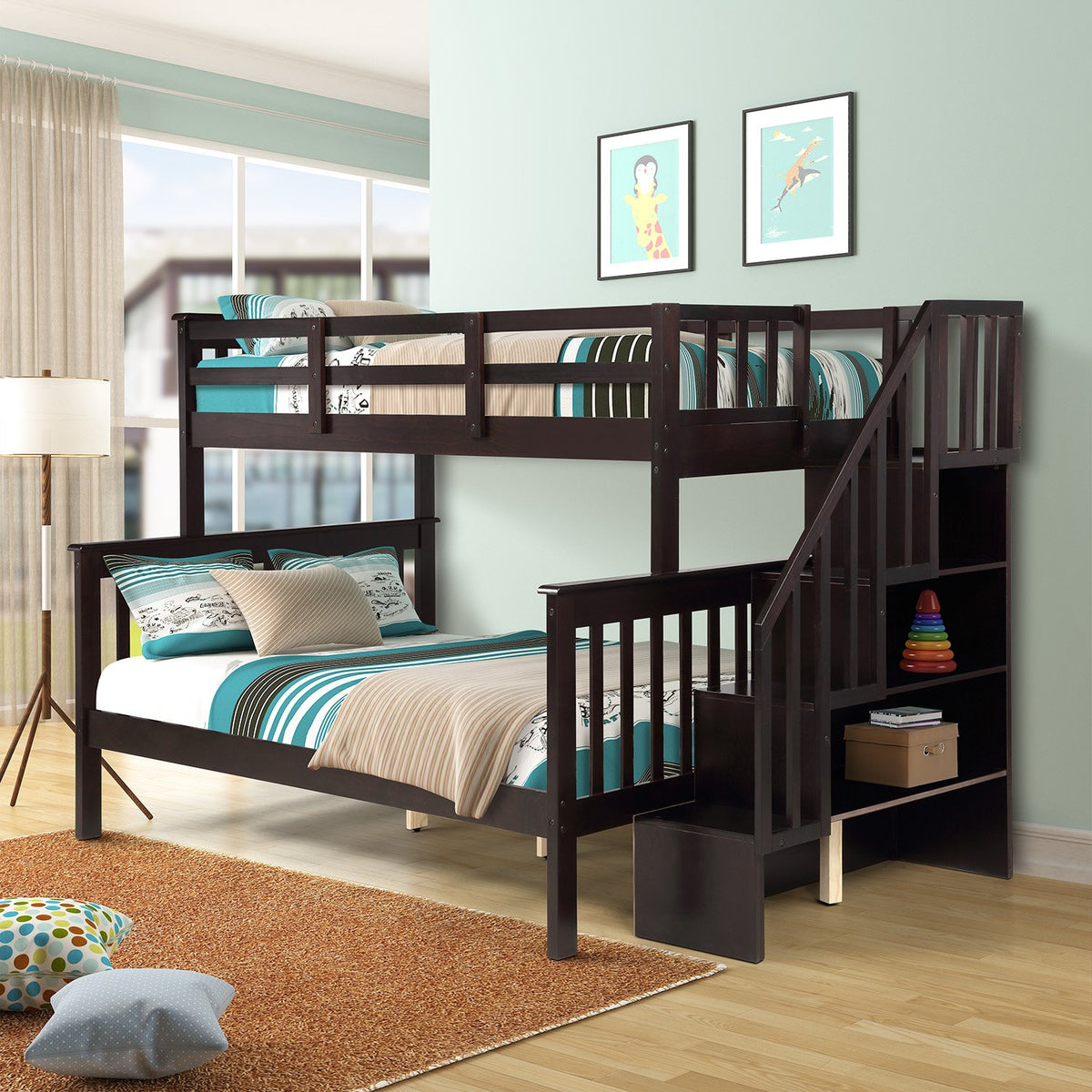 double beds for small rooms        
        <figure class=