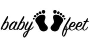 20% Off Select Items With Baby Feet Voucher Code