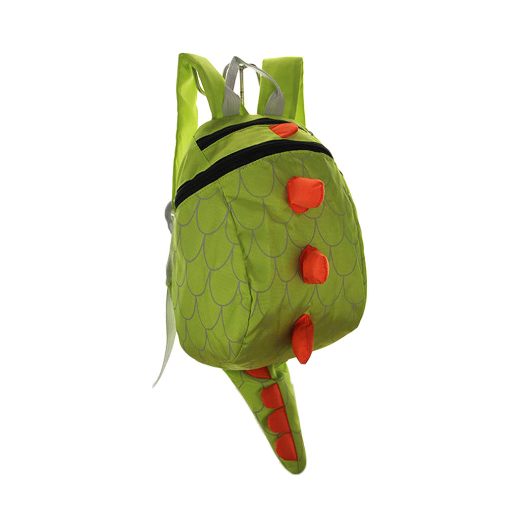 cute dinosaur backpack