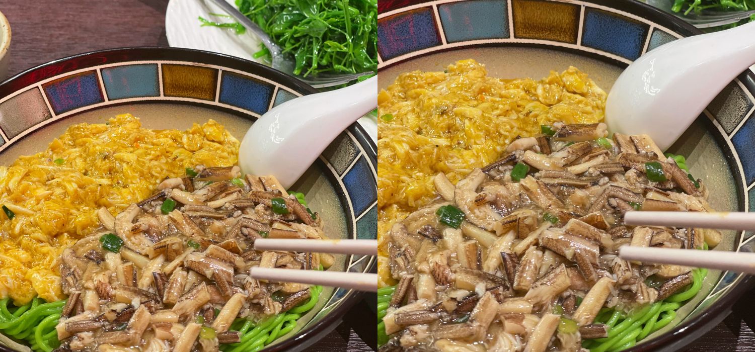 味蕾大滿足! 當六月黃古早味遇上法國酒