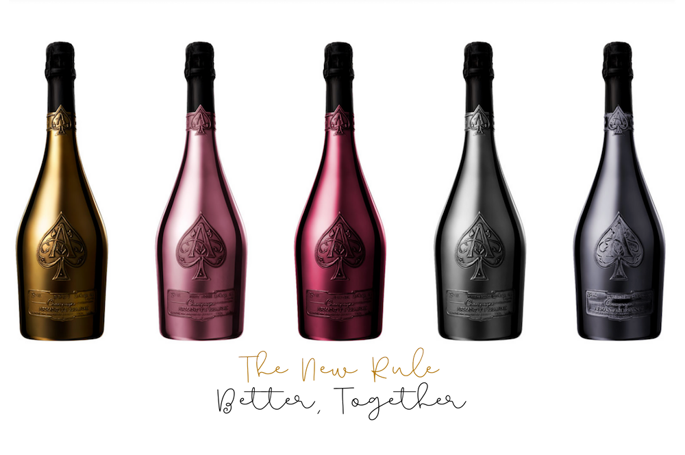 Jay Z's Ace of Spades vs. $15 Champagne: Don't Believe the Hype 
