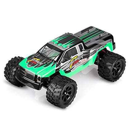 wltoys cross country rc car