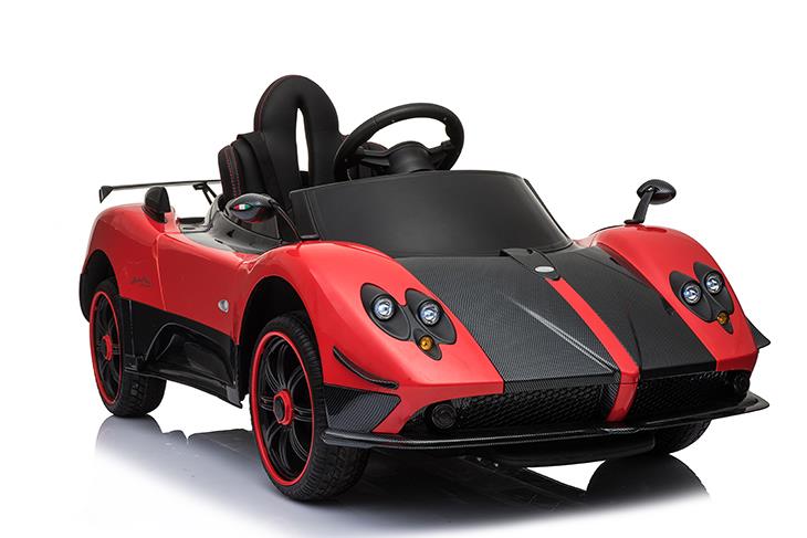 pagani power wheels