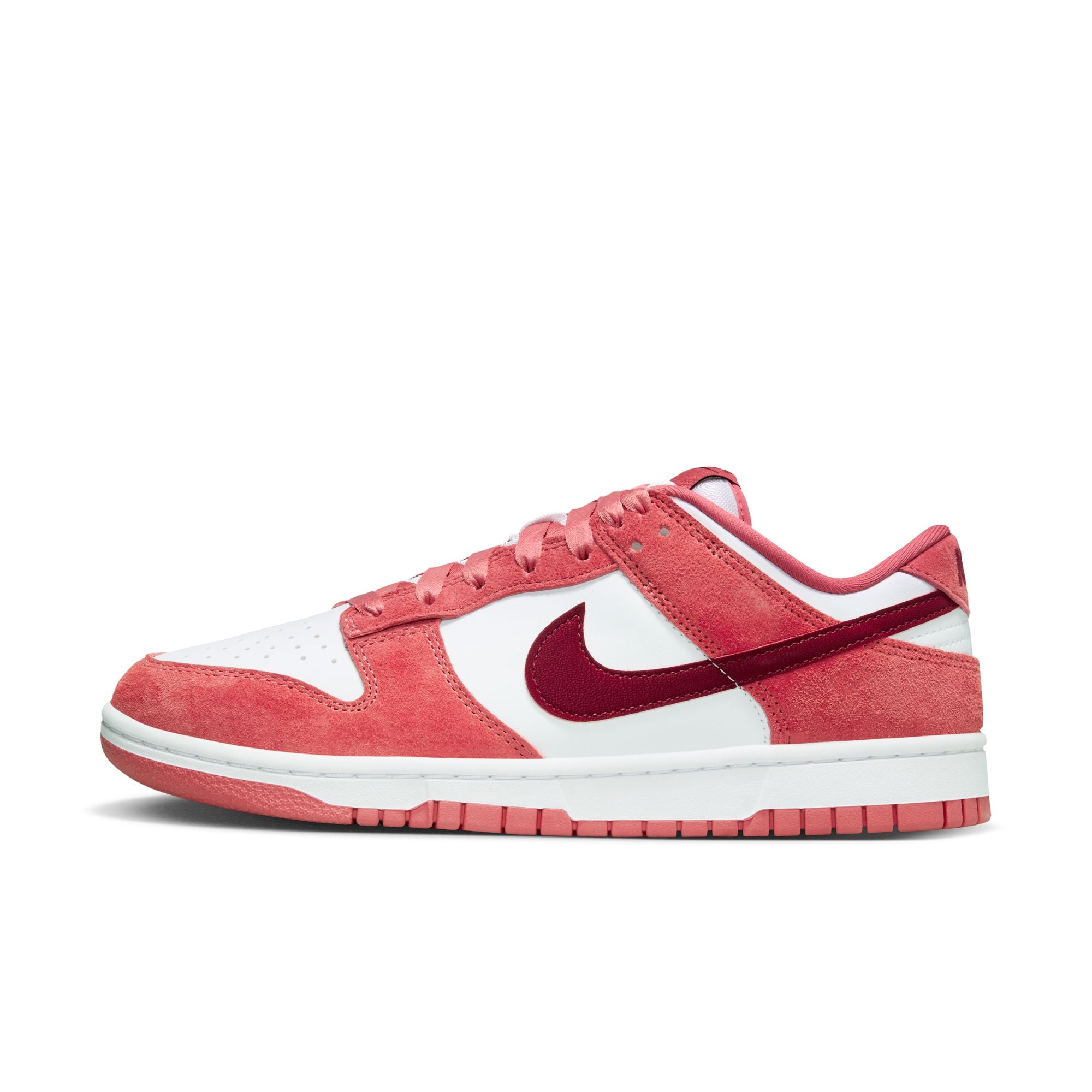 Wmns Dunk Low LX 'Rugged Orange' - Nike - DZ2710 101 - light orewood brown/rugged  orange/sundial/sail/obsidian