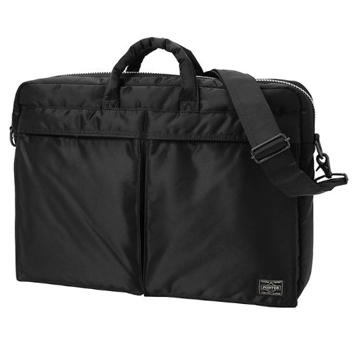 TANKER 2WAY BRIEFCASE | PORTER YOSHIDA – Momentum Clothing