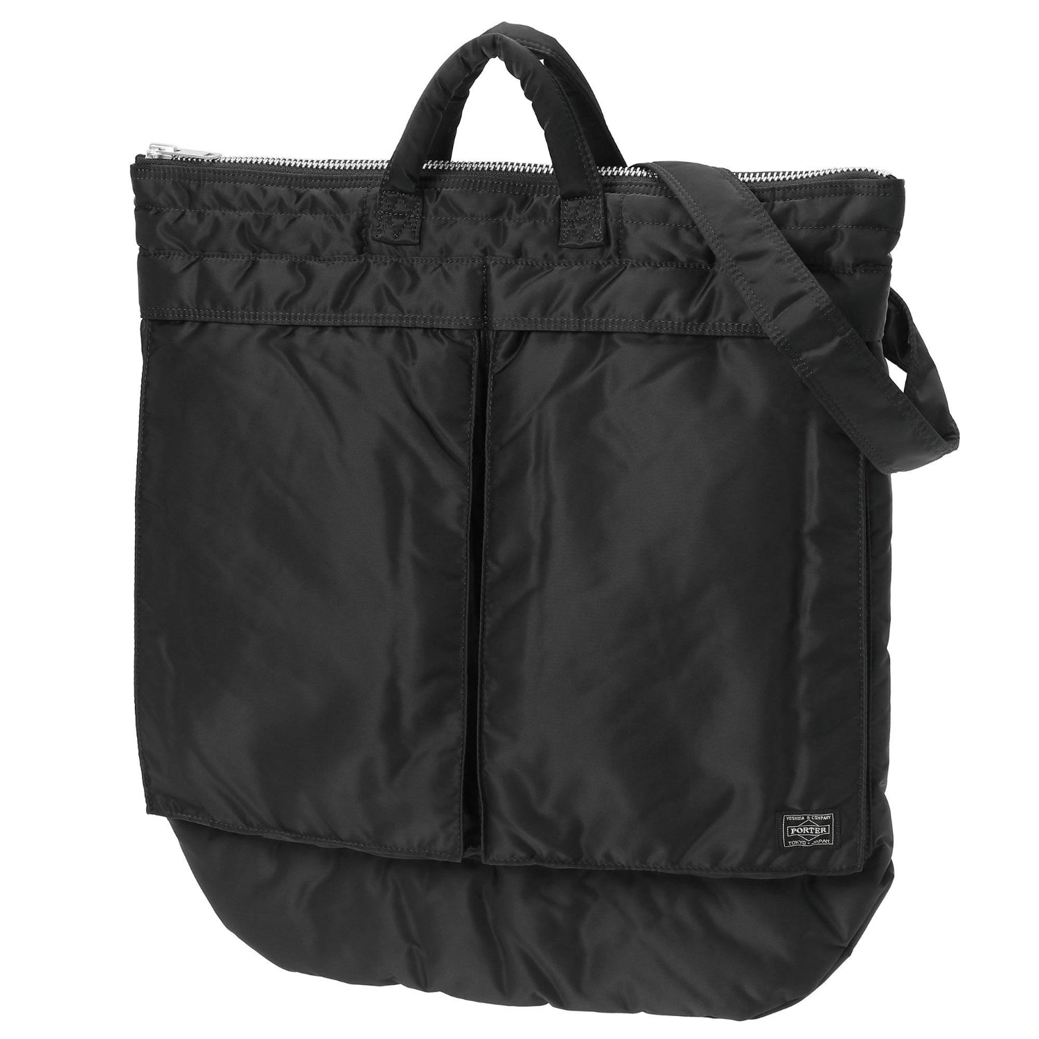 Porter flex store 2way tote bag