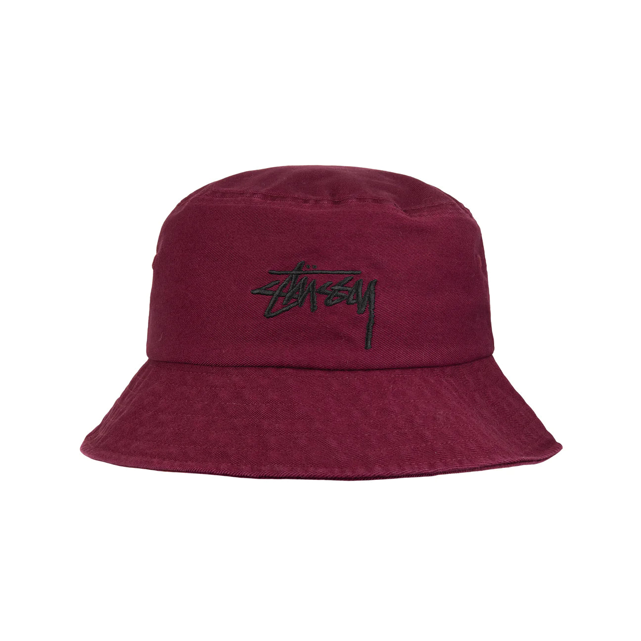 Stüssy Pink Logo Beanie Stussy